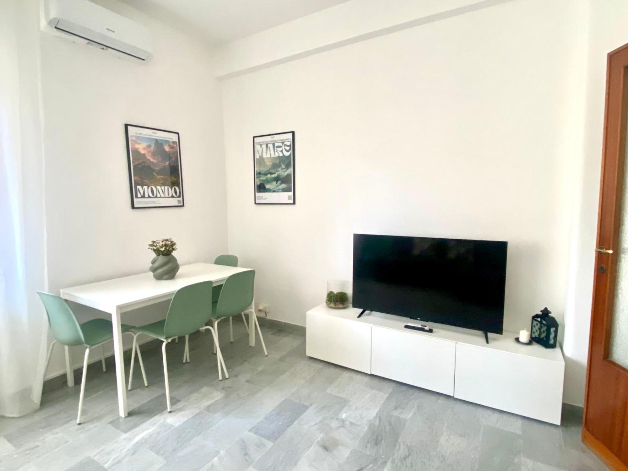 Apartment La Casa Di Giada