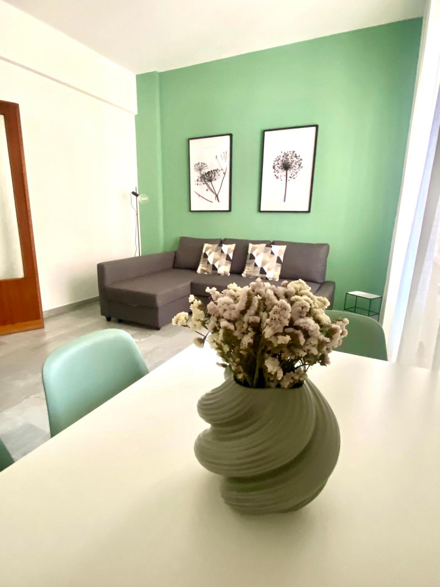 La Casa Di Giada Apartment *